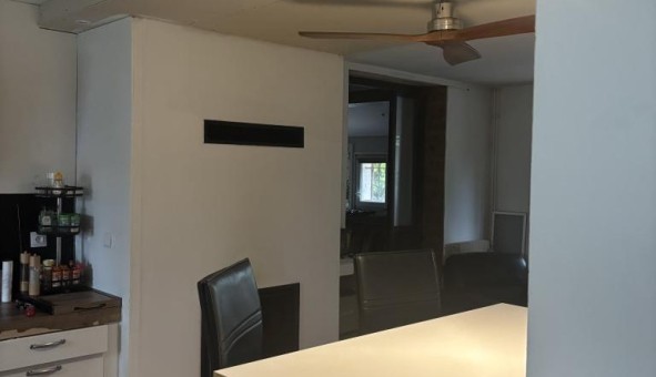 Logement tudiant Location Studio Vide Goyrans (31120)