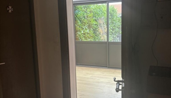 Logement tudiant Studio à Goyrans (31120)