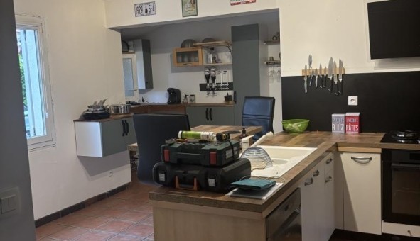 Logement tudiant Studio à Goyrans (31120)