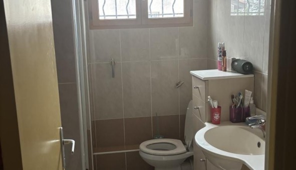 Logement tudiant Studio à Goyrans (31120)