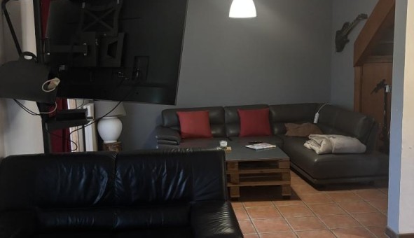 Logement tudiant Studio à Goyrans (31120)