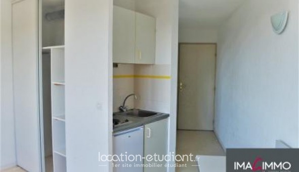 Logement tudiant Studio à Grabels (34790)