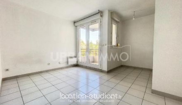 Logement tudiant Studio à Grabels (34790)