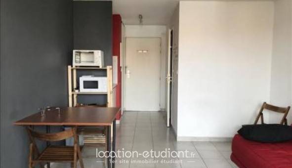 Logement tudiant Studio à Grabels (34790)