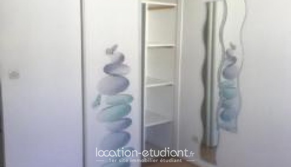 Logement tudiant Studio à Grabels (34790)