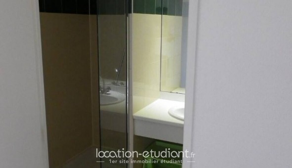 Logement tudiant Studio à Grabels (34790)