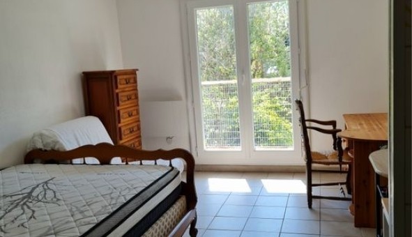 Logement �tudiant Studio &agrave; Grabels (34790)
