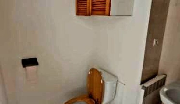 Logement �tudiant Studio &agrave; Grabels (34790)