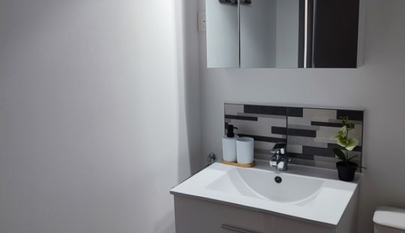 Logement �tudiant Studio &agrave; Gr�ces (22200)