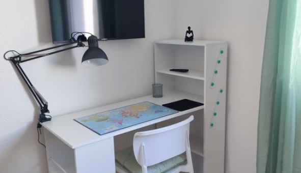 Logement �tudiant Studio &agrave; Gr�ces (22200)