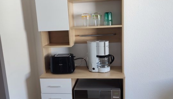 Logement �tudiant Studio &agrave; Gr�ces (22200)