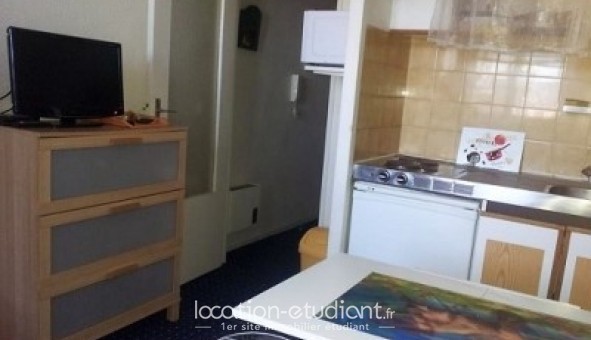 Logement tudiant Studio à Gradignan (33170)