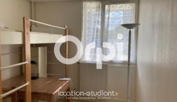 Logement tudiant Studio à Gradignan (33170)