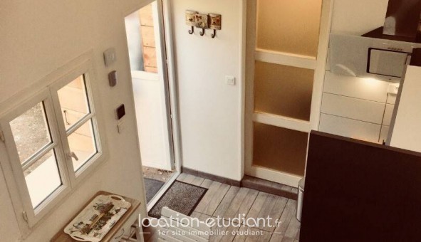 Logement tudiant Studio à Gradignan (33170)