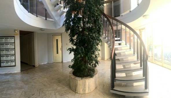 Logement tudiant Studio à Gradignan (33170)