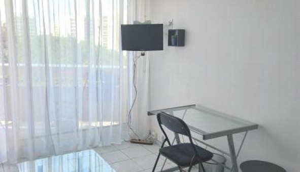 Logement tudiant Studio à Gradignan (33170)