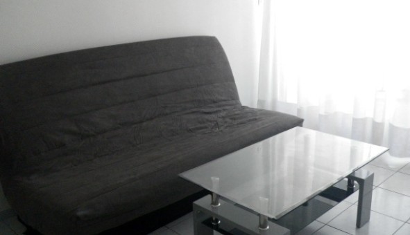 Logement tudiant Studio à Gradignan (33170)
