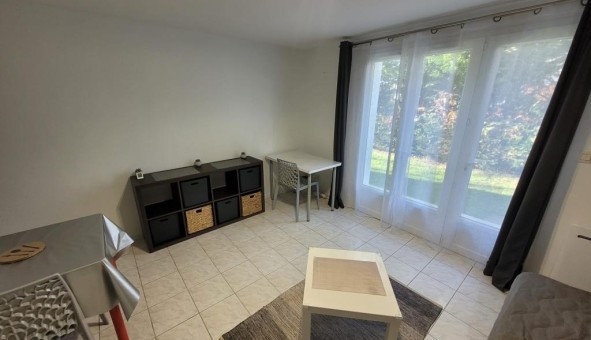 Logement tudiant Studio à Gradignan (33170)