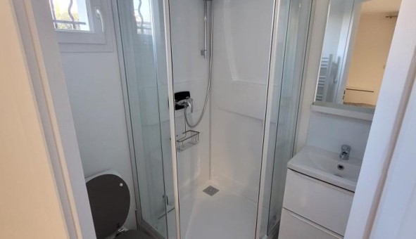 Logement tudiant Studio à Gradignan (33170)