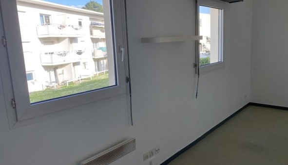 Logement étudiant Location Studio Vide Gradignan (33170)