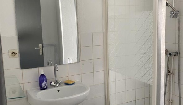 Logement tudiant Studio à Gradignan (33170)
