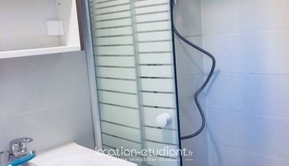 Logement tudiant Studio à Gradignan (33170)