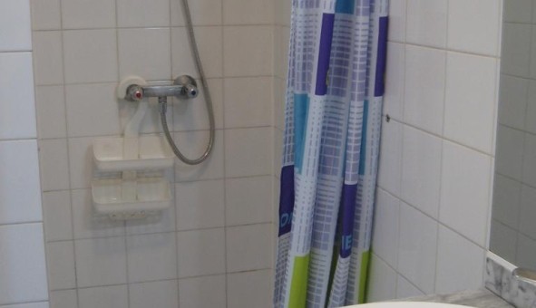 Logement tudiant Studio à Gradignan (33170)