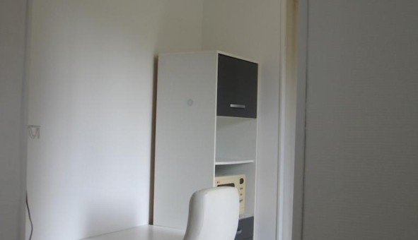 Logement tudiant Studio à Gradignan (33170)
