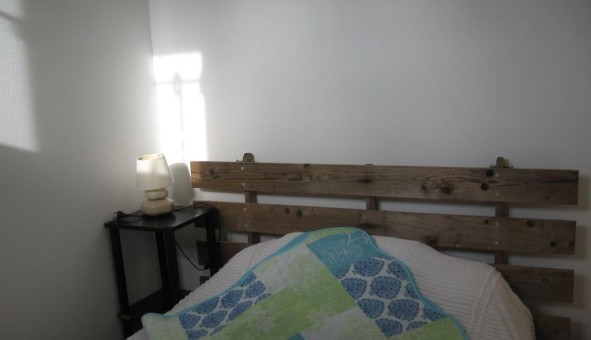 Logement tudiant Studio à Gradignan (33170)