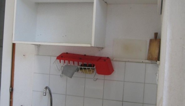 Logement tudiant Studio à Gradignan (33170)