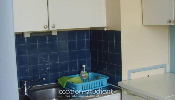 Logement tudiant Location Studio Meublé Gradignan (33170)