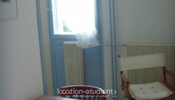 Logement tudiant Studio à Gradignan (33170)