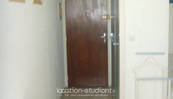 Logement tudiant Studio à Gradignan (33170)