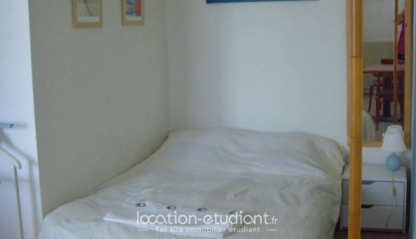 Logement tudiant Studio à Gradignan (33170)
