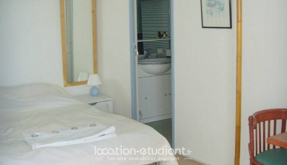 Logement tudiant Studio à Gradignan (33170)