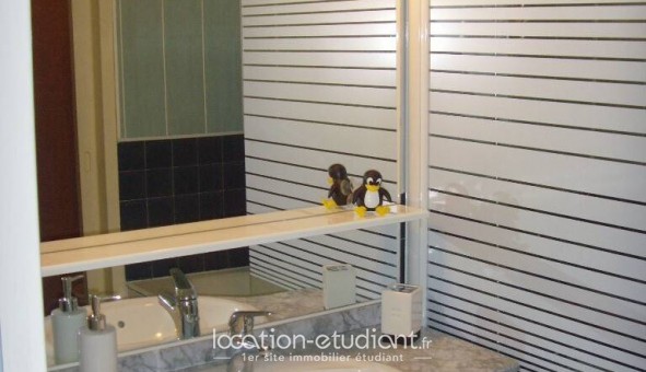 Logement tudiant Studio à Gradignan (33170)