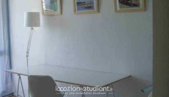 Logement tudiant Studio à Gradignan (33170)