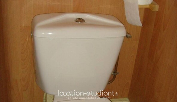 Logement tudiant Studio à Gradignan (33170)