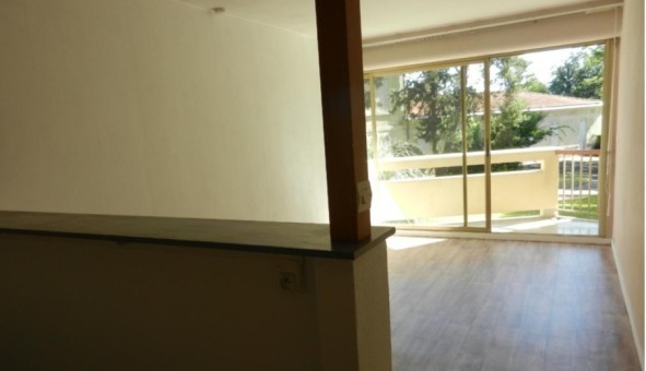Logement tudiant Studio à Gradignan (33170)