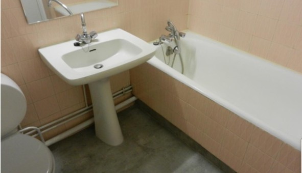 Logement tudiant Studio à Gradignan (33170)