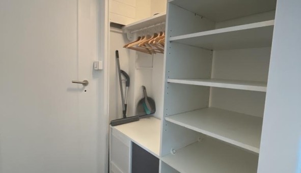 Logement tudiant Studio à Gradignan (33170)