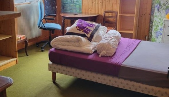 Logement tudiant Location Studio Vide Gradignan (33170)