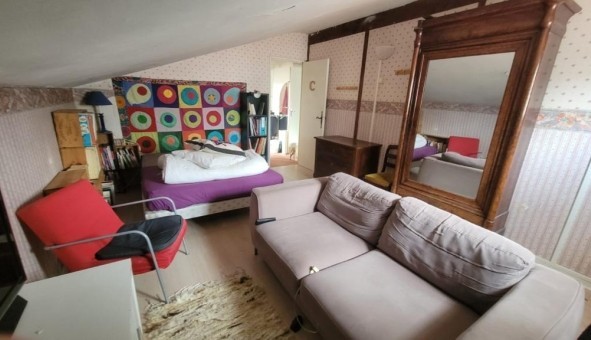 Logement tudiant Studio à Gradignan (33170)