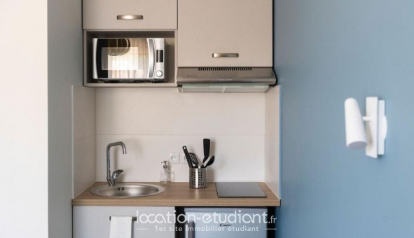 Logement tudiant Studio à Gradignan (33170)