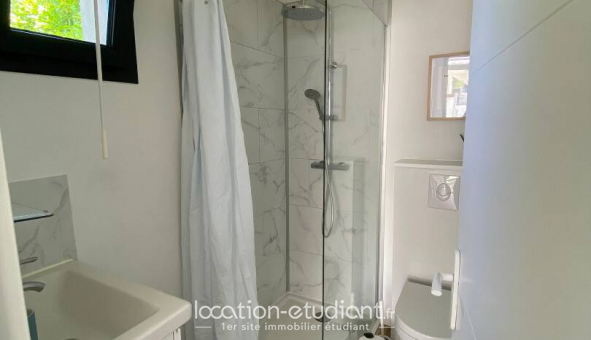 Logement tudiant Studio à Gradignan (33170)