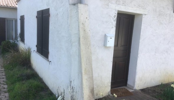 Logement �tudiant Studio &agrave; Gradignan (33170)