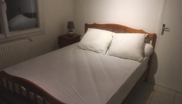 Logement �tudiant Studio &agrave; Gradignan (33170)