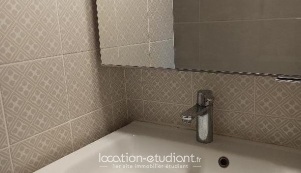 Logement tudiant Studio à Gradignan (33170)