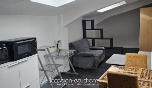 Logement tudiant Studio à Gradignan (33170)