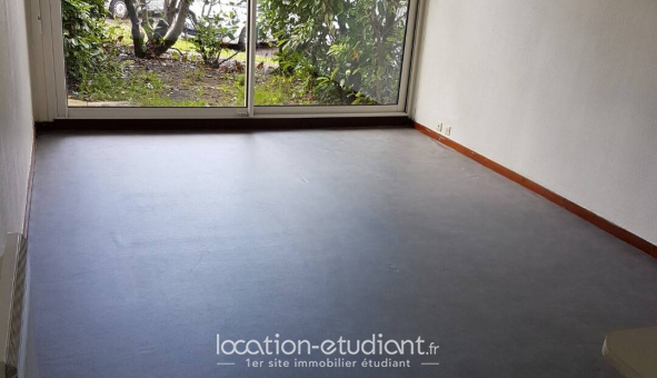 Logement tudiant Studio à Gradignan (33170)